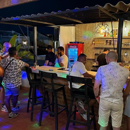 Pachamama Hostel Cartagena المظهر الخارجي الصورة