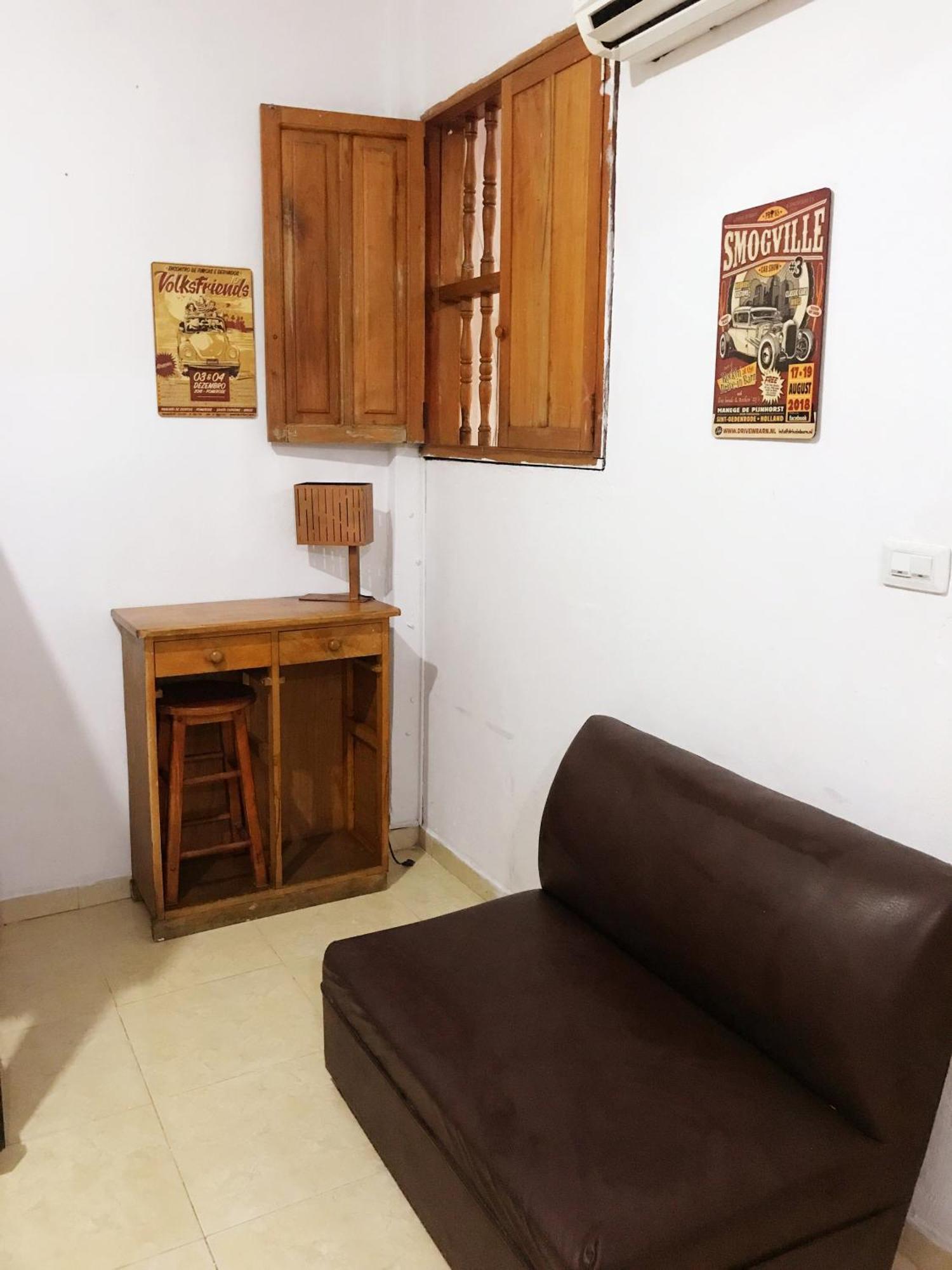 Pachamama Hostel Cartagena المظهر الخارجي الصورة