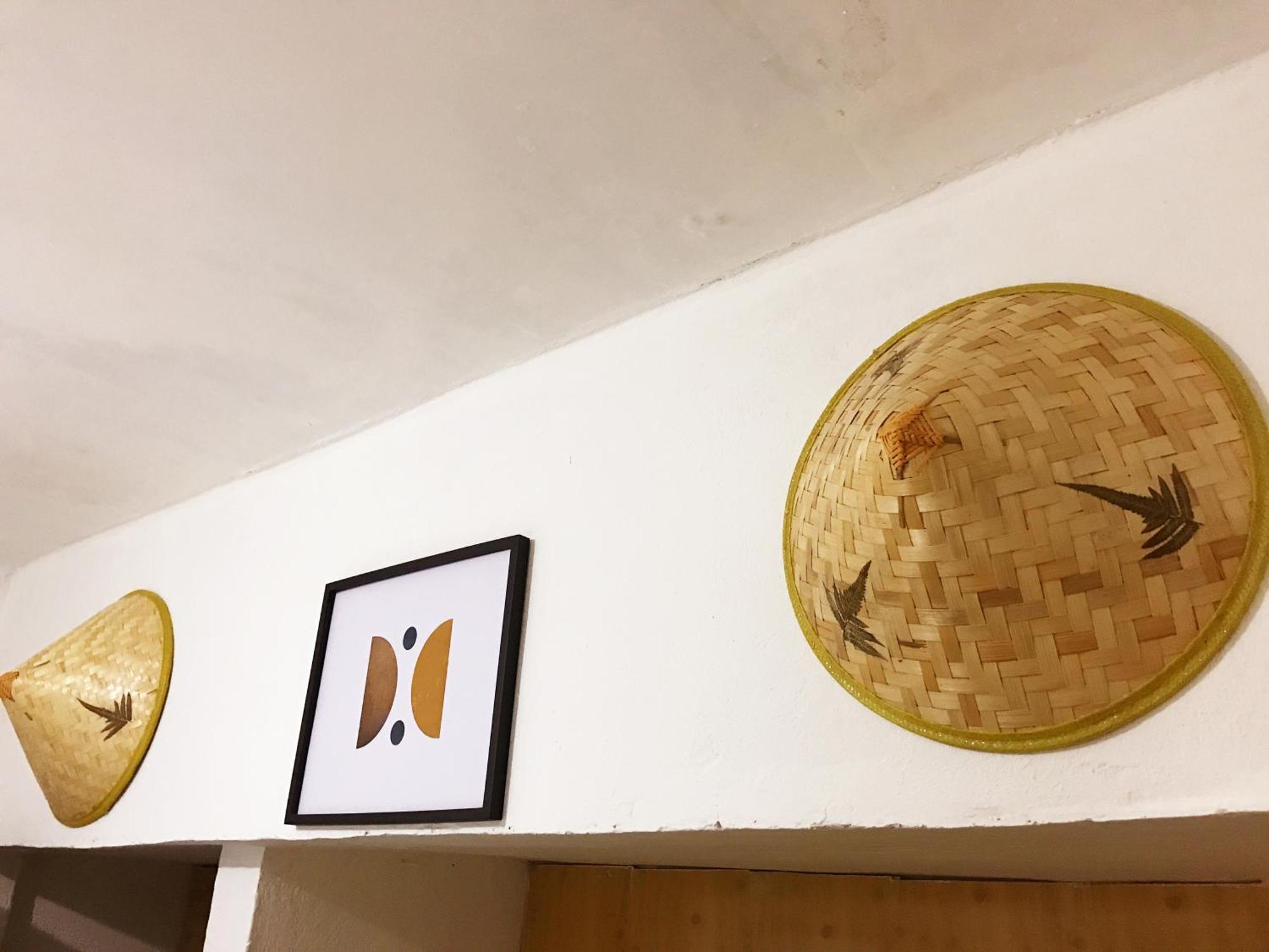 Pachamama Hostel Cartagena المظهر الخارجي الصورة